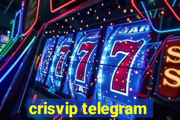 crisvip telegram